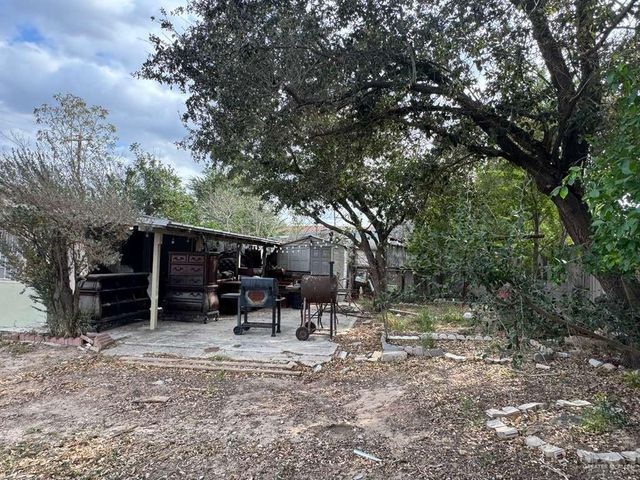 404 S 20th Street, Mcallen, TX 78501