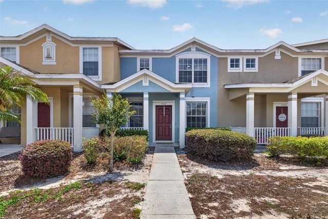 3432 RED ROCK DRIVE, Land O Lakes, FL 34639