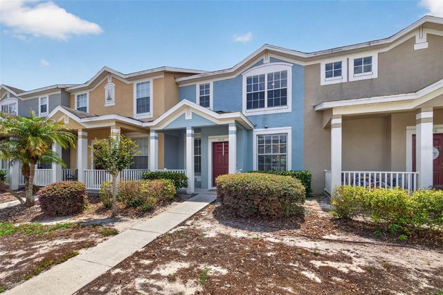 3432 RED ROCK DRIVE, Land O Lakes, FL 34639