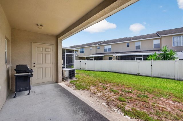3432 RED ROCK DRIVE, Land O Lakes, FL 34639