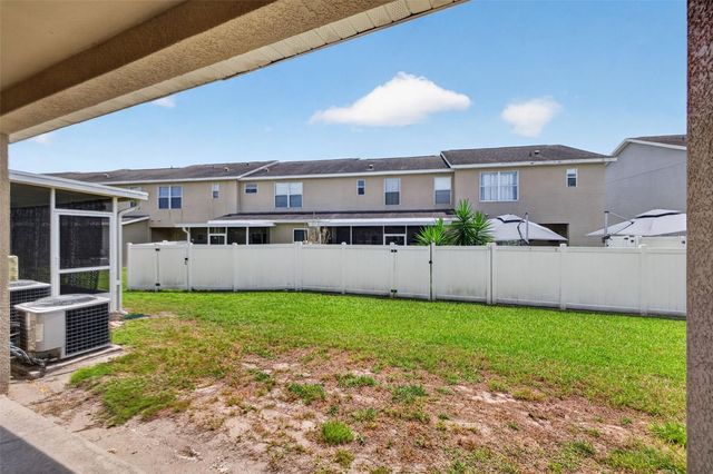 3432 RED ROCK DRIVE, Land O Lakes, FL 34639