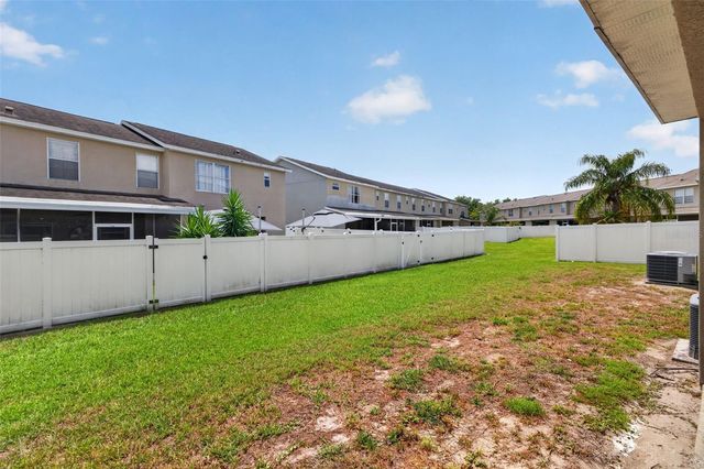 3432 RED ROCK DRIVE, Land O Lakes, FL 34639