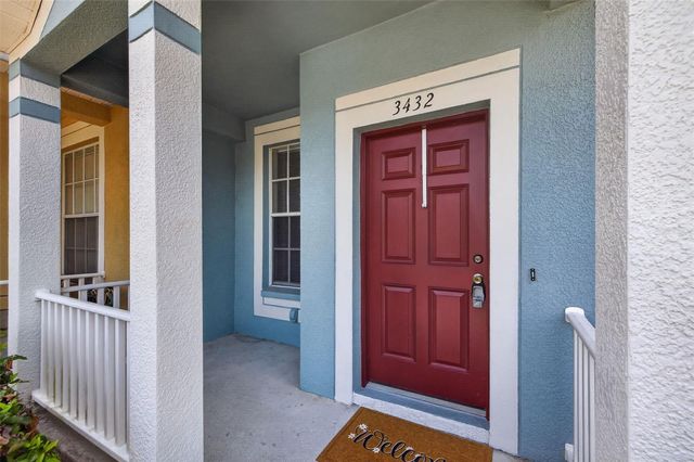3432 RED ROCK DRIVE, Land O Lakes, FL 34639