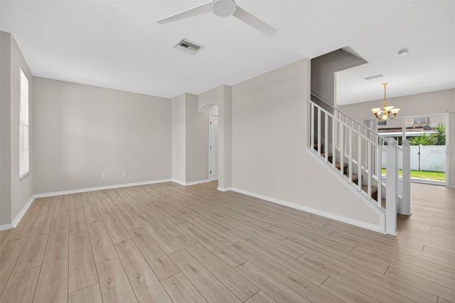 3432 RED ROCK DRIVE, Land O Lakes, FL 34639