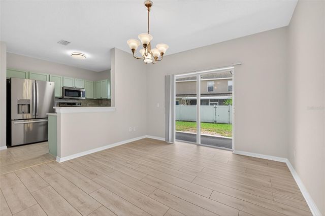 3432 RED ROCK DRIVE, Land O Lakes, FL 34639