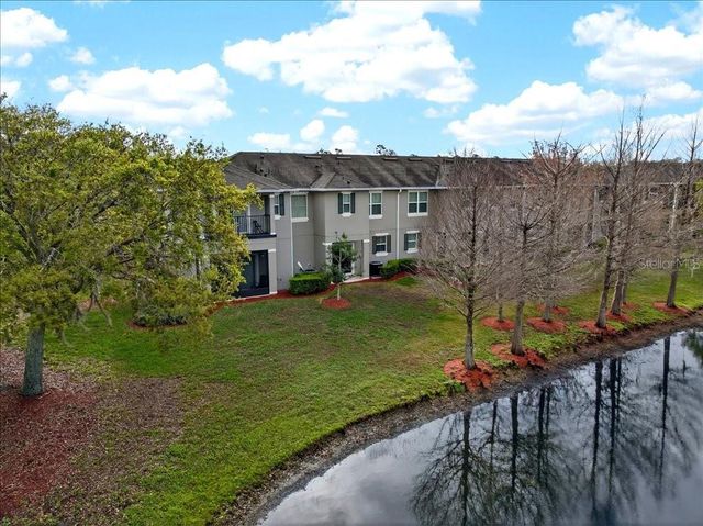 165 ASTON GRANDE DRIVE, Daytona Beach, FL 32124