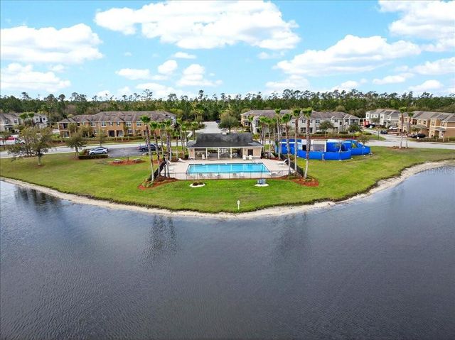 165 ASTON GRANDE DRIVE, Daytona Beach, FL 32124