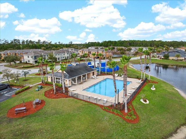 165 ASTON GRANDE DRIVE, Daytona Beach, FL 32124