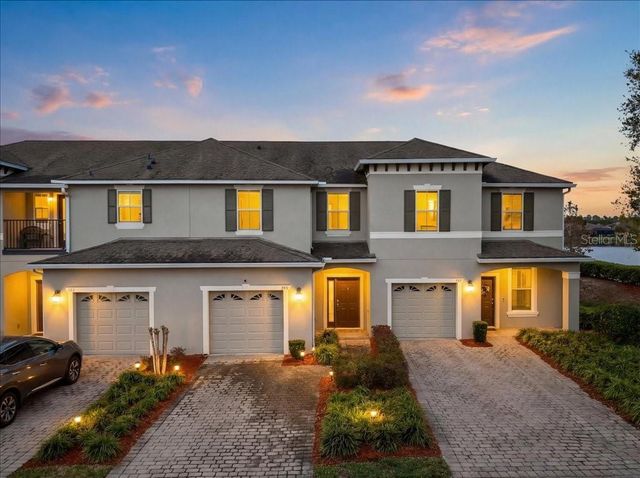 165 ASTON GRANDE DRIVE, Daytona Beach, FL 32124