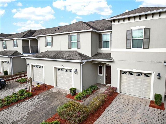 165 ASTON GRANDE DRIVE, Daytona Beach, FL 32124