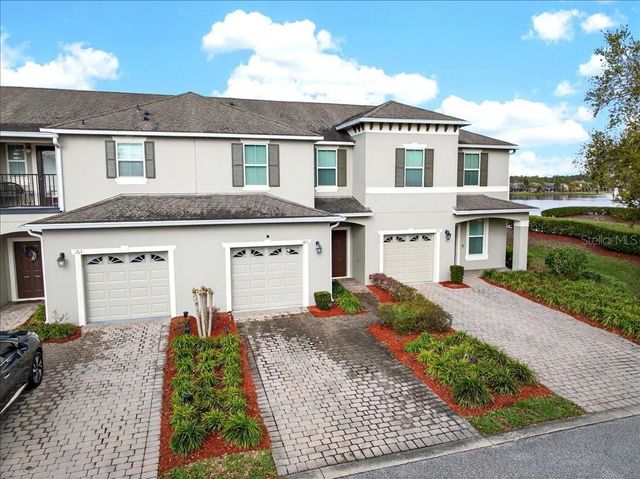 165 ASTON GRANDE DRIVE, Daytona Beach, FL 32124