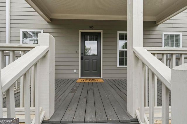 105 Port Laz Lane, Eatonton, GA 31024