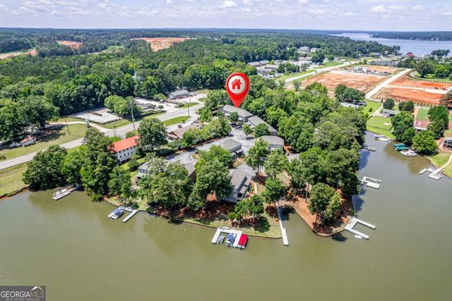 105 Port Laz Lane, Eatonton, GA 31024