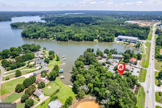 105 Port Laz Lane, Eatonton, GA 31024