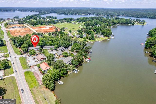 105 Port Laz Lane, Eatonton, GA 31024