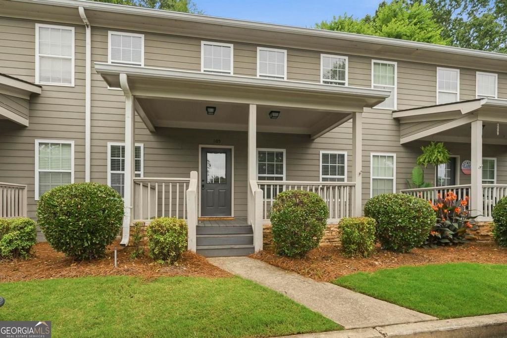 105 Port Laz Lane, Eatonton, GA 31024