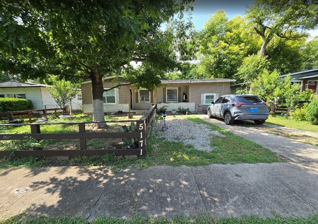 5171 Cardiff Street, Dallas, TX 75241