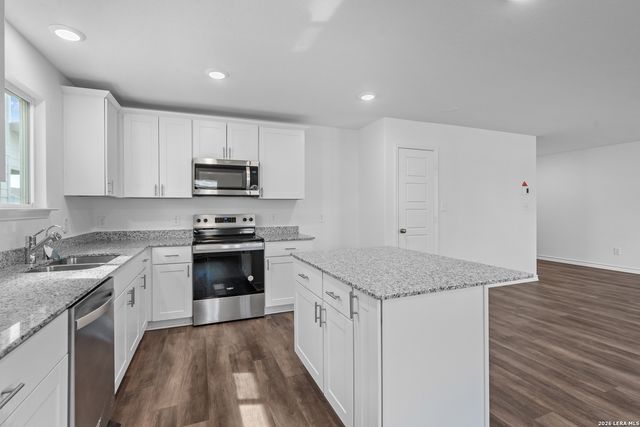 12234 VAQUERA BEND, San Antonio, TX 78254