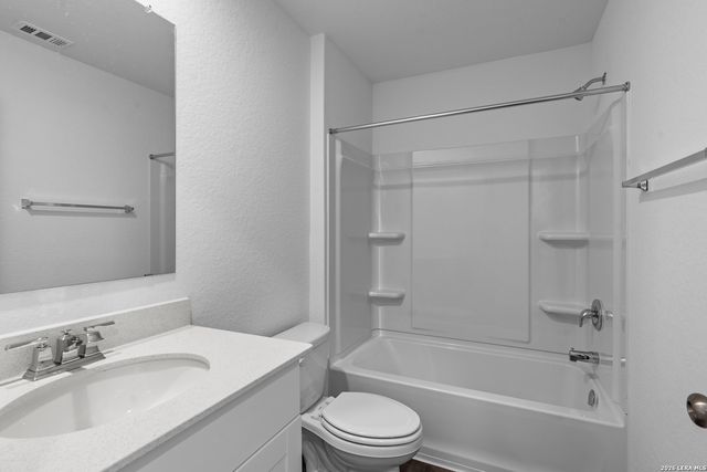 12234 VAQUERA BEND, San Antonio, TX 78254