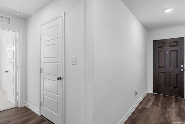 12234 VAQUERA BEND, San Antonio, TX 78254