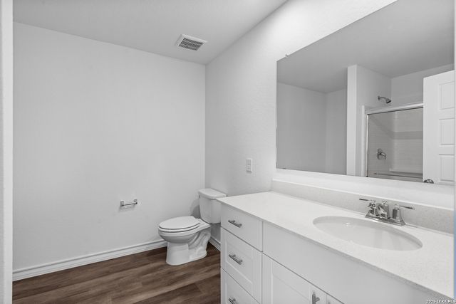12234 VAQUERA BEND, San Antonio, TX 78254