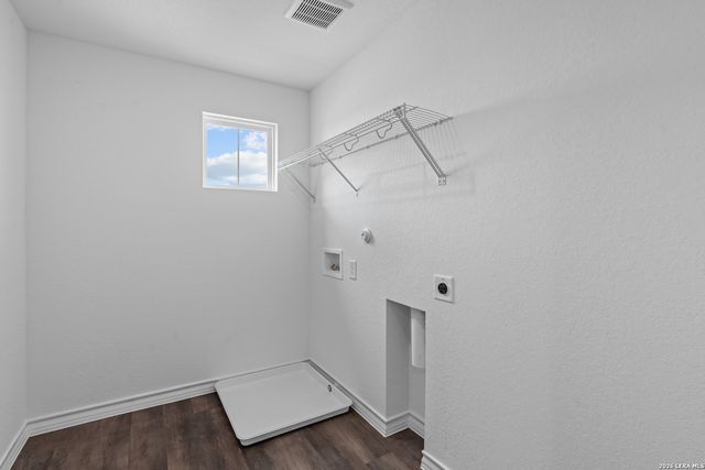 12234 VAQUERA BEND, San Antonio, TX 78254