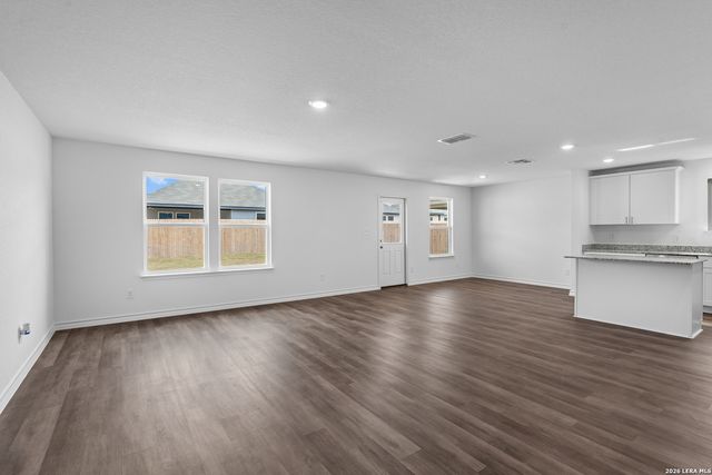 12234 VAQUERA BEND, San Antonio, TX 78254