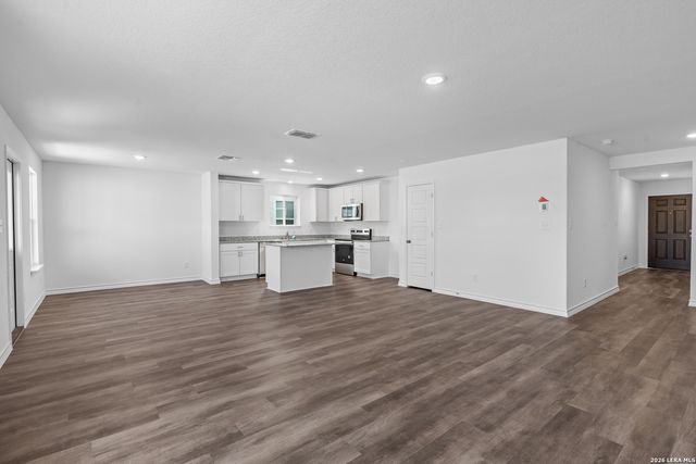 12234 VAQUERA BEND, San Antonio, TX 78254