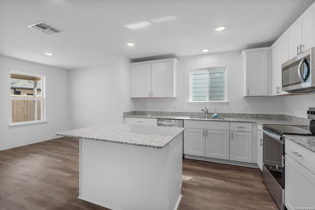 12234 VAQUERA BEND, San Antonio, TX 78254