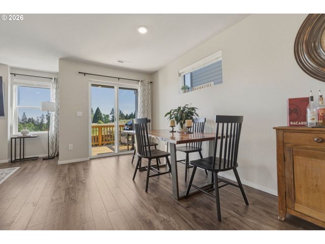 1021 Nw 174TH St, Ridgefield, WA 98642
