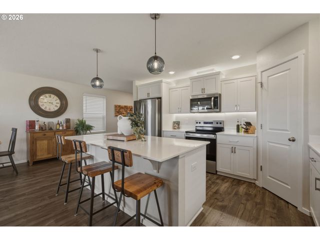 1021 Nw 174TH St, Ridgefield, WA 98642