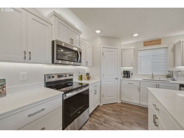 1021 Nw 174TH St, Ridgefield, WA 98642