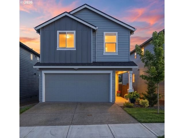 1021 Nw 174TH St, Ridgefield, WA 98642
