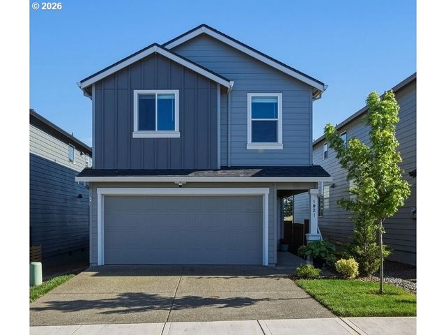 1021 Nw 174TH St, Ridgefield, WA 98642
