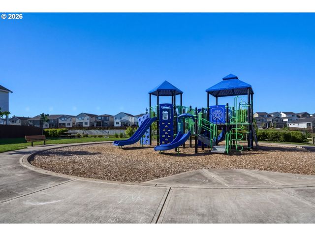 1021 Nw 174TH St, Ridgefield, WA 98642
