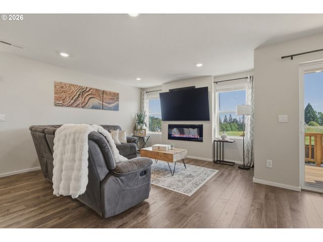 1021 Nw 174TH St, Ridgefield, WA 98642