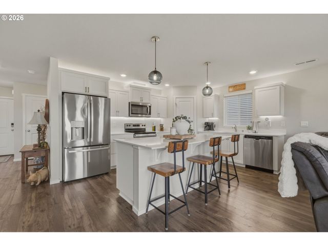 1021 Nw 174TH St, Ridgefield, WA 98642