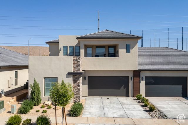 4737 S PURCELL DR, St. George, UT 84790