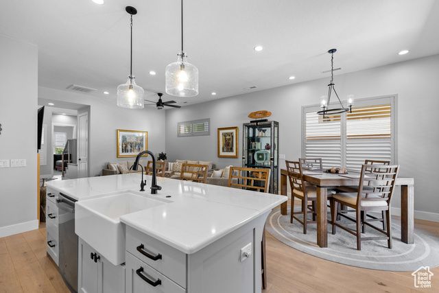 4737 S PURCELL DR, St. George, UT 84790