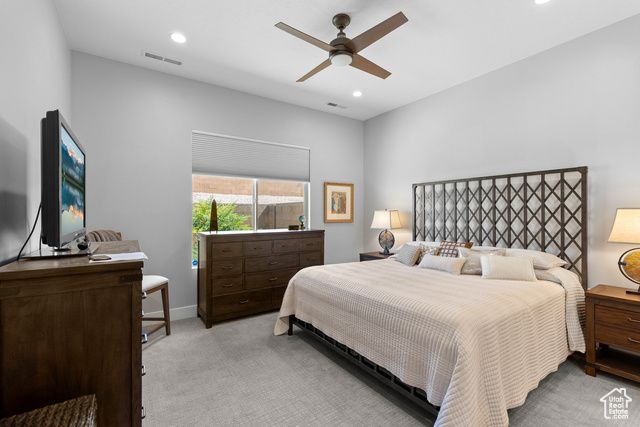 4737 S PURCELL DR, St. George, UT 84790