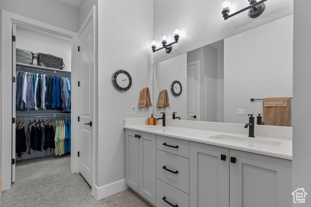 4737 S PURCELL DR, St. George, UT 84790