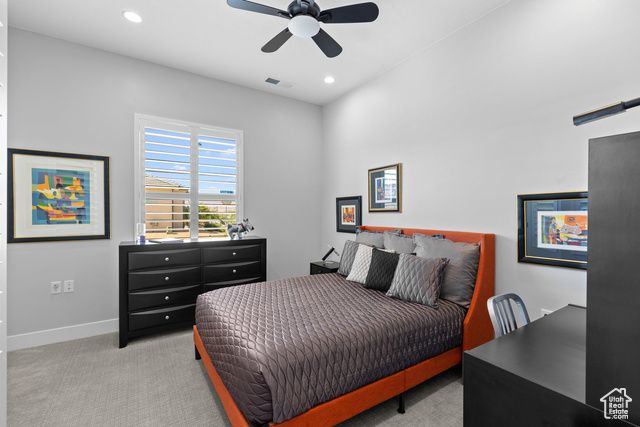 4737 S PURCELL DR, St. George, UT 84790