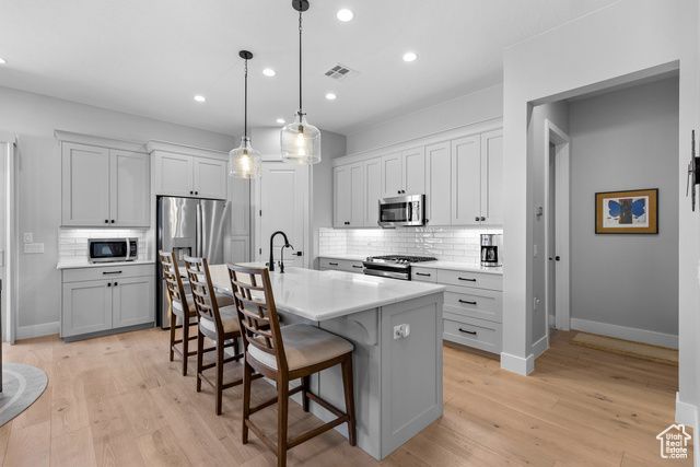 4737 S PURCELL DR, St. George, UT 84790