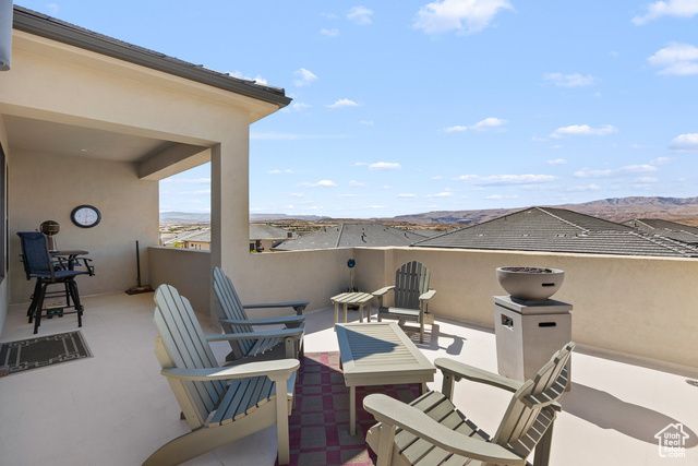 4737 S PURCELL DR, St. George, UT 84790
