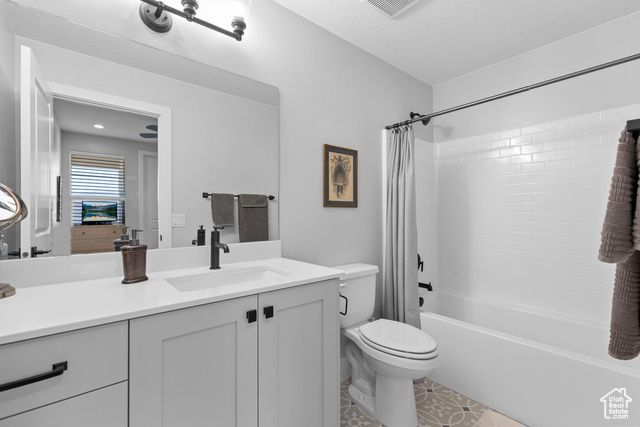 4737 S PURCELL DR, St. George, UT 84790