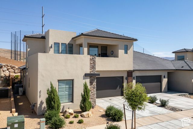 4737 S PURCELL DR, St. George, UT 84790