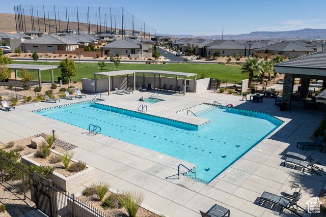 4737 S PURCELL DR, St. George, UT 84790