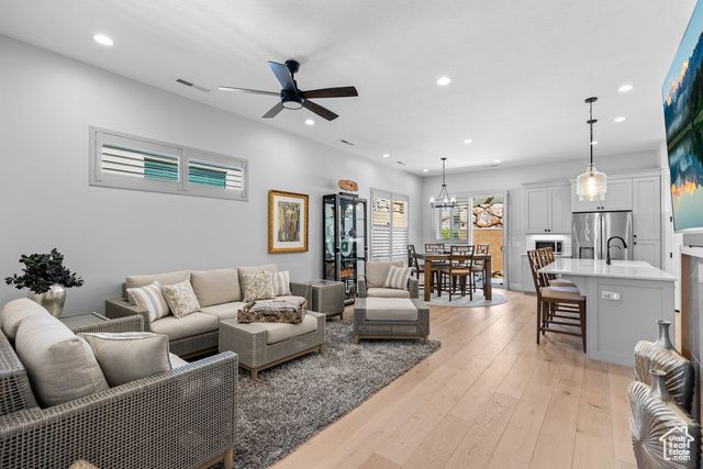 4737 S PURCELL DR, St. George, UT 84790