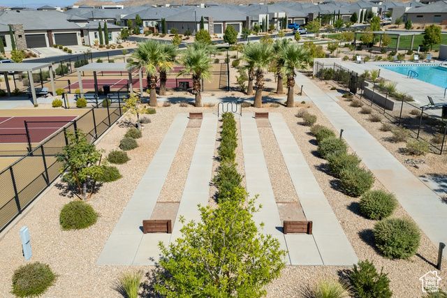 4737 S PURCELL DR, St. George, UT 84790