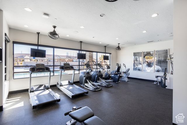 4737 S PURCELL DR, St. George, UT 84790